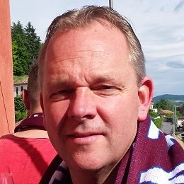 Bernard Tesink  (Hoofdsponsor)